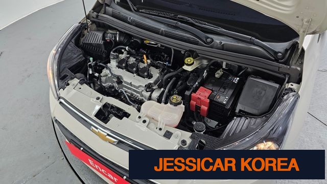 2017 Chevrolet The Next Spark - Thumbnail 15