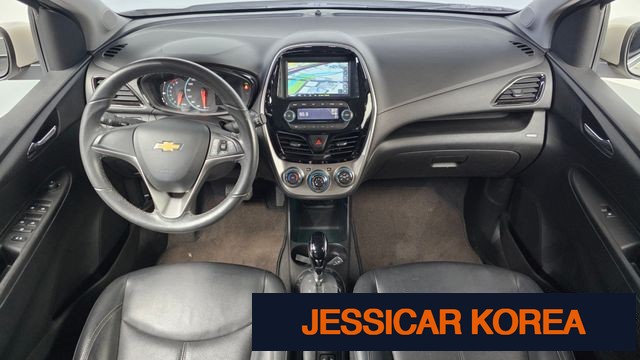 2017 Chevrolet The Next Spark - Thumbnail 16