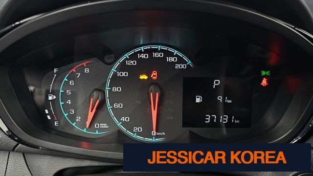 2017 Chevrolet The Next Spark - Thumbnail 20