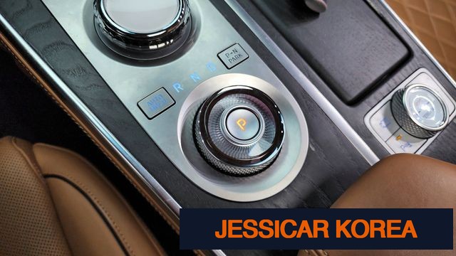 2023 Genesis GV80 - Thumbnail 11