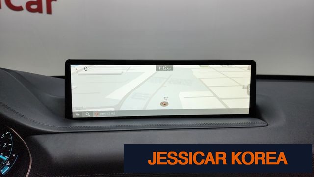 2023 Genesis GV80 - Thumbnail 12