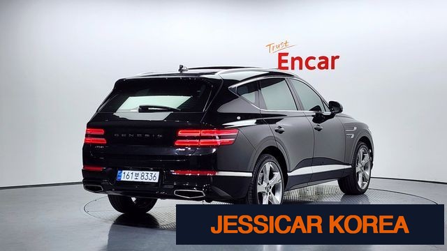 2023 Genesis GV80 - Thumbnail 20