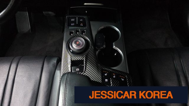 2023 Kia K8 - Thumbnail 5