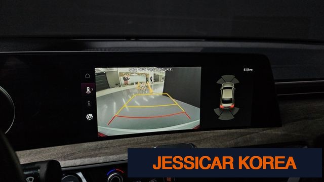 2023 Kia K8 - Thumbnail 6
