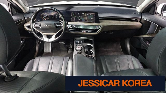 2023 Kia K8 - Thumbnail 14