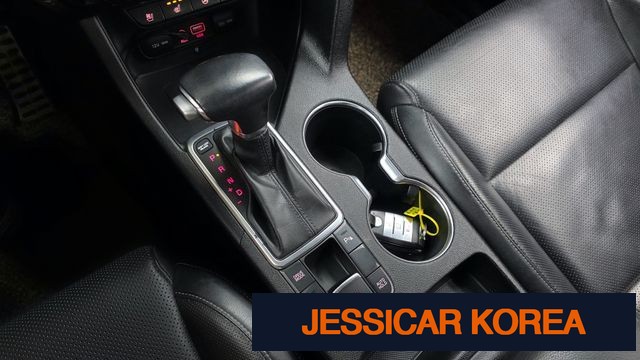 2017 Kia Sportage 4th generation - Thumbnail 7