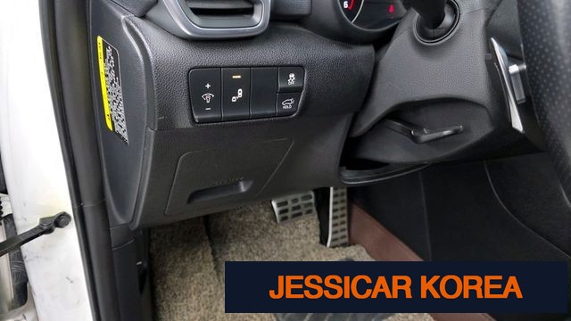 2017 Kia Sportage 4th generation - Thumbnail 17