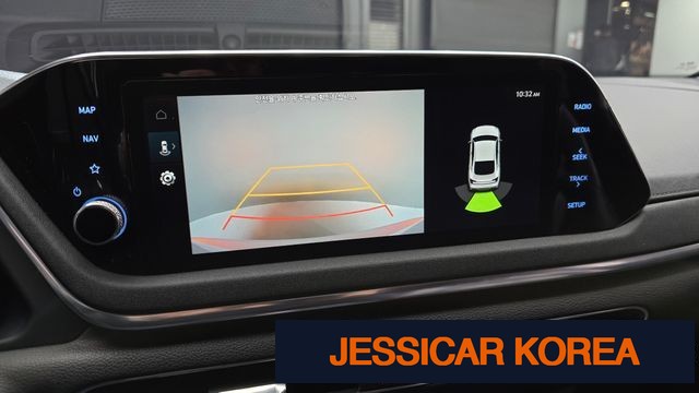 2020 Hyundai Sonata (DN8) - Thumbnail 3