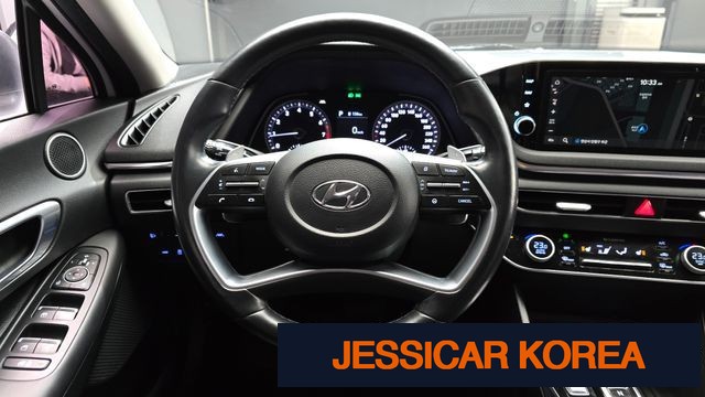 2020 Hyundai Sonata (DN8) - Thumbnail 6