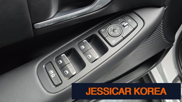 2020 Hyundai Sonata (DN8) - Thumbnail 7
