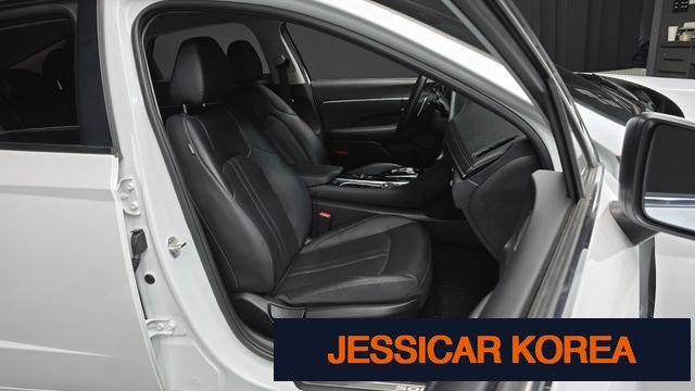 2020 Hyundai Sonata (DN8) - Thumbnail 10