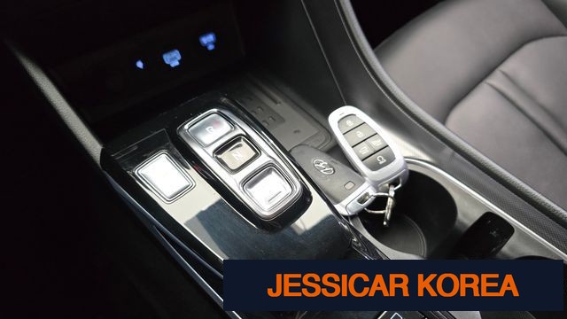 2020 Hyundai Sonata (DN8) - Thumbnail 11