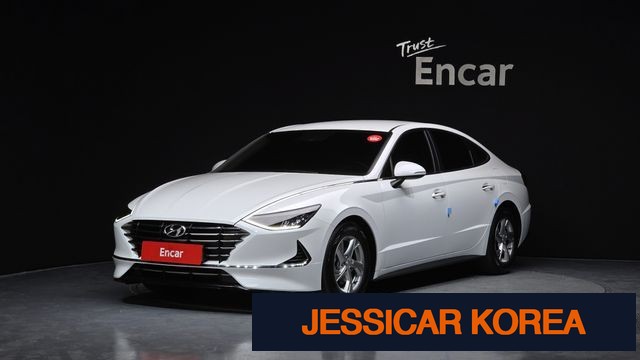 2020 Hyundai Sonata (DN8) - Thumbnail 12