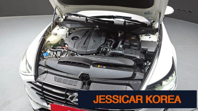 2020 Hyundai Sonata (DN8) - Thumbnail 13