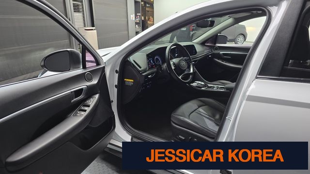 2020 Hyundai Sonata (DN8) - Thumbnail 14