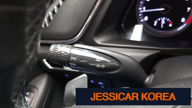 2020 Hyundai Sonata (DN8) - Thumbnail 15