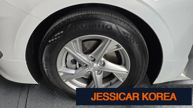 2020 Hyundai Sonata (DN8) - Thumbnail 18