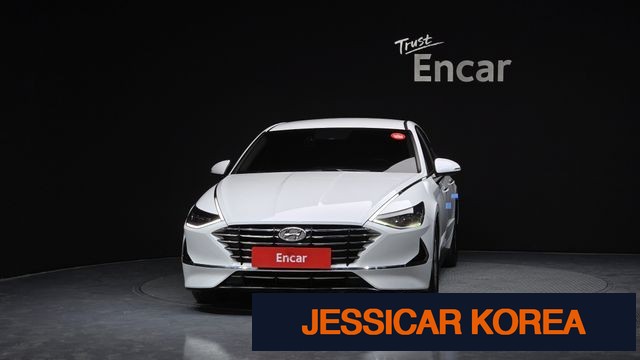 2020 Hyundai Sonata (DN8) - Thumbnail 19