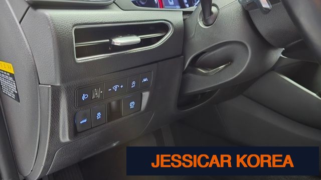2020 Hyundai Sonata (DN8) - Thumbnail 20