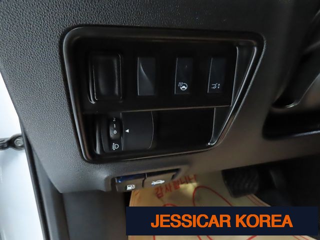 2020 Renault Korea The New QM6 - Thumbnail 5