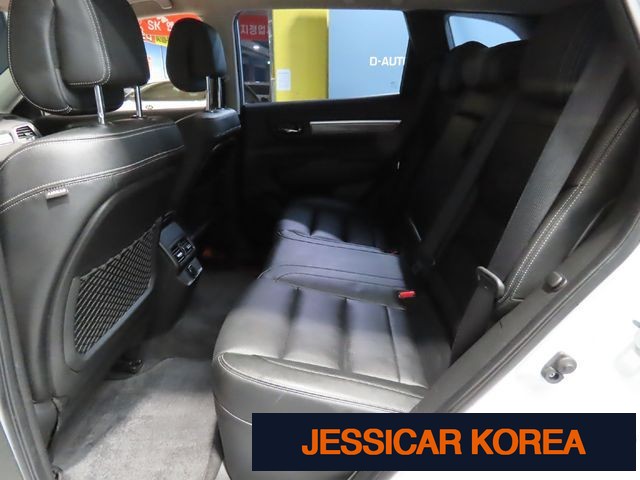 2020 Renault Korea The New QM6 - Thumbnail 12