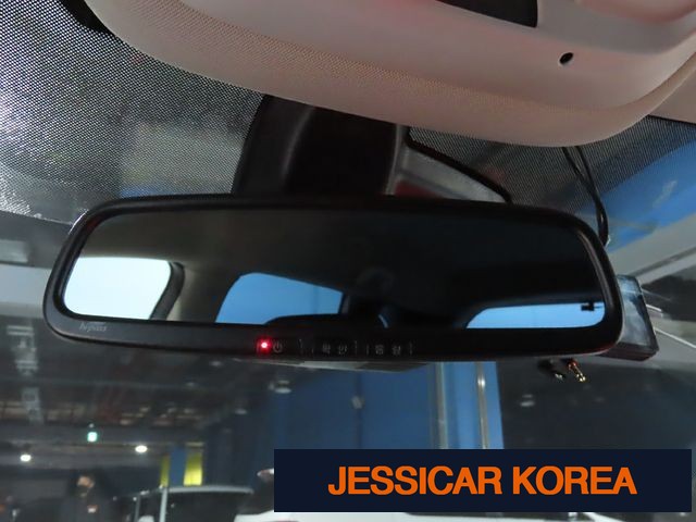 2020 Renault Korea The New QM6 - Thumbnail 13