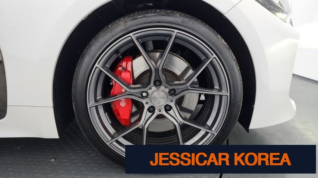 2020 Kia Stinger - Thumbnail 4