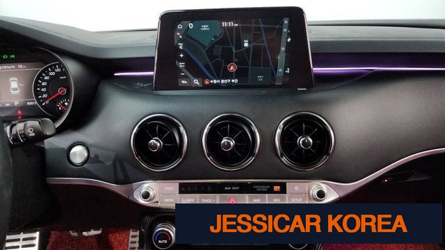 2020 Kia Stinger - Thumbnail 7