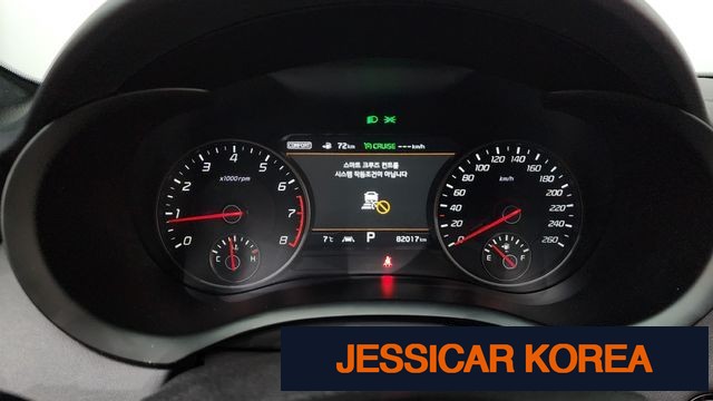 2020 Kia Stinger - Thumbnail 15