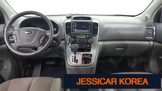 2013 Kia Carnival R - Thumbnail 5