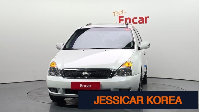 2013 Kia Carnival R - Thumbnail 8