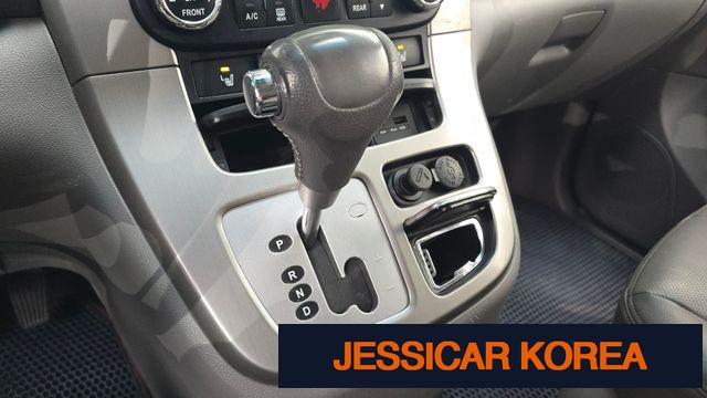 2013 Kia Carnival R - Thumbnail 12