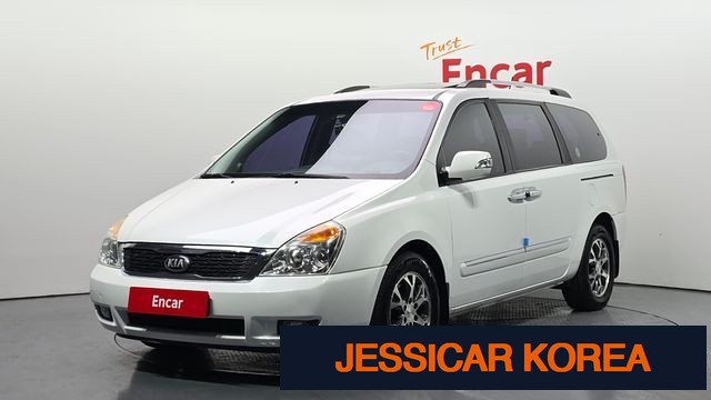 2013 Kia Carnival R - Thumbnail 13