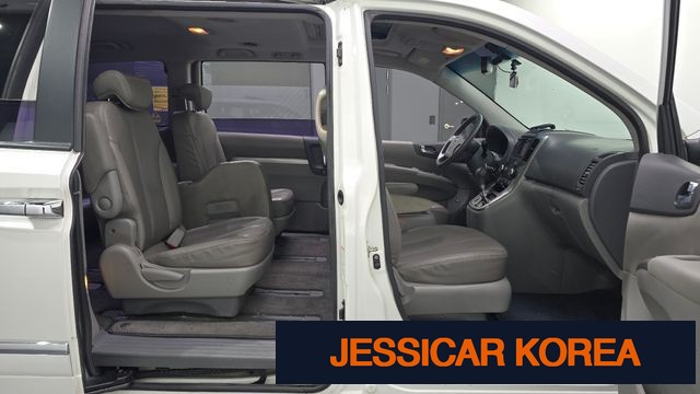 2013 Kia Carnival R - Thumbnail 16
