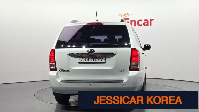 2013 Kia Carnival R - Thumbnail 20