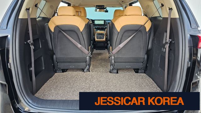 2021 Kia Carnival 4th Gen - Thumbnail 3