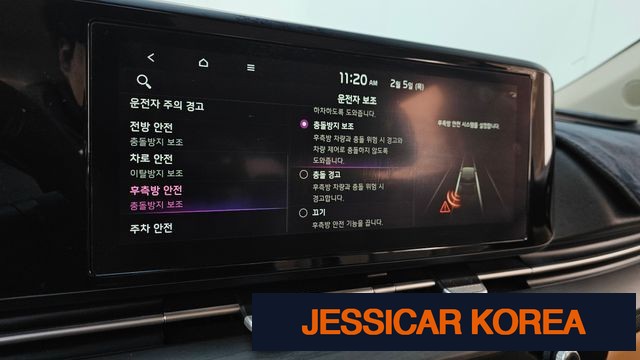 2021 Kia Carnival 4th Gen - Thumbnail 4