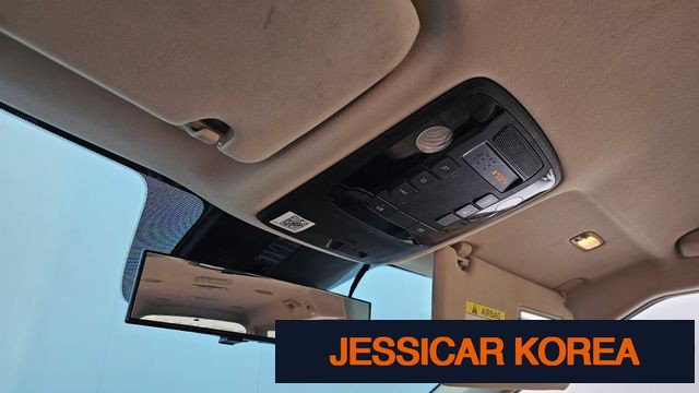 2021 Kia Carnival 4th Gen - Thumbnail 7