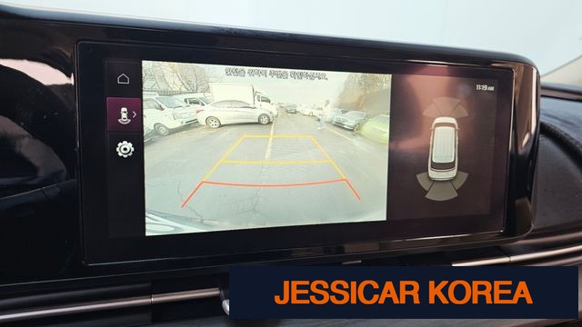 2021 Kia Carnival 4th Gen - Thumbnail 11