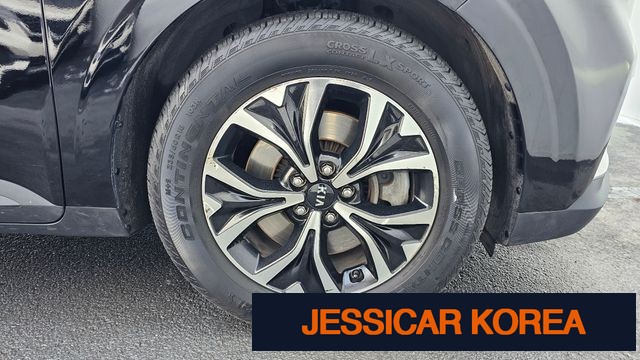 2021 Kia Carnival 4th Gen - Thumbnail 13