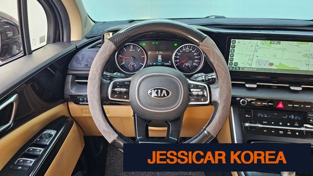 2021 Kia Carnival 4th Gen - Thumbnail 15