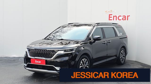 2021 Kia Carnival 4th Gen - Thumbnail 16