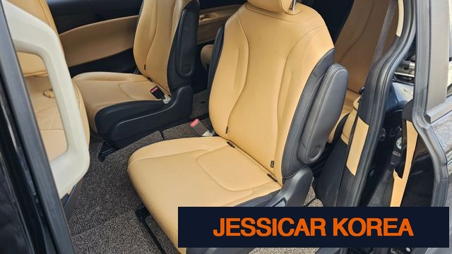 2021 Kia Carnival 4th Gen - Thumbnail 17
