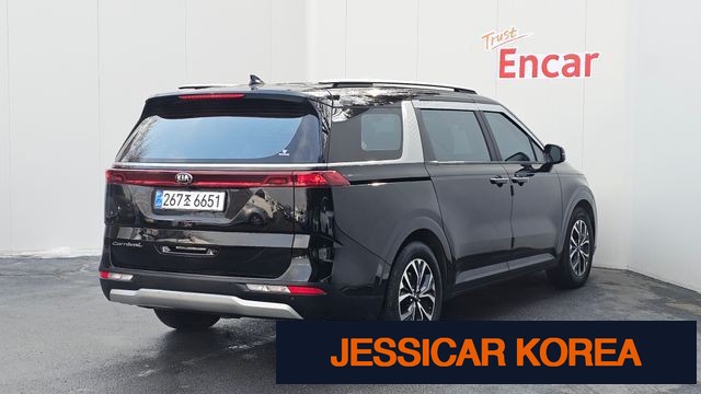 2021 Kia Carnival 4th Gen - Thumbnail 19