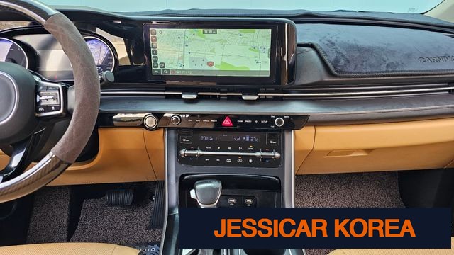 2021 Kia Carnival 4th Gen - Thumbnail 20
