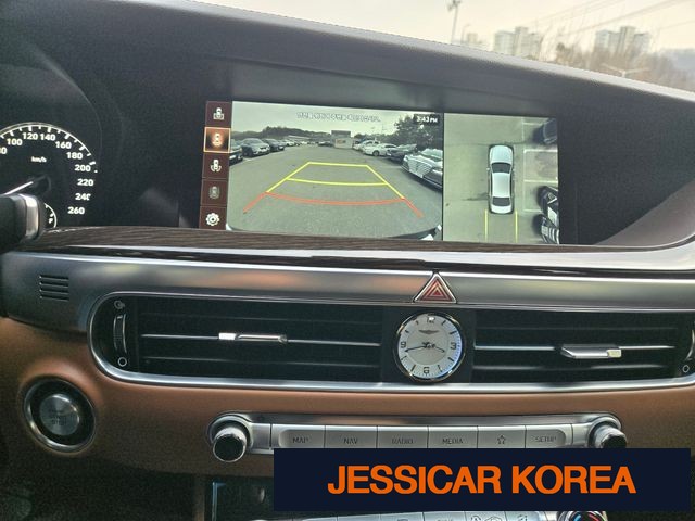 2019 Genesis G90 - Thumbnail 3
