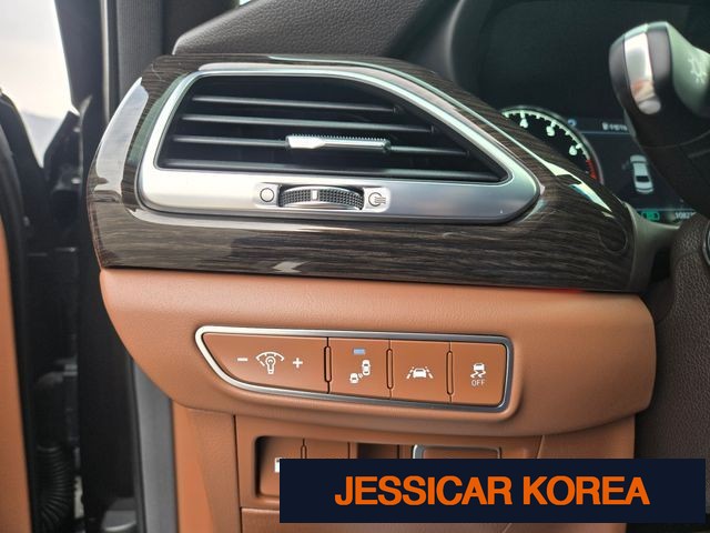 2019 Genesis G90 - Thumbnail 6