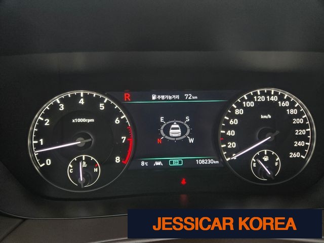 2019 Genesis G90 - Thumbnail 14