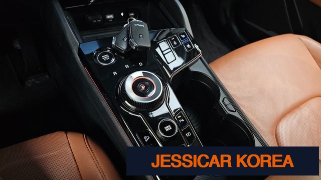 2022 Kia Sportage 5th Gen - Thumbnail 3