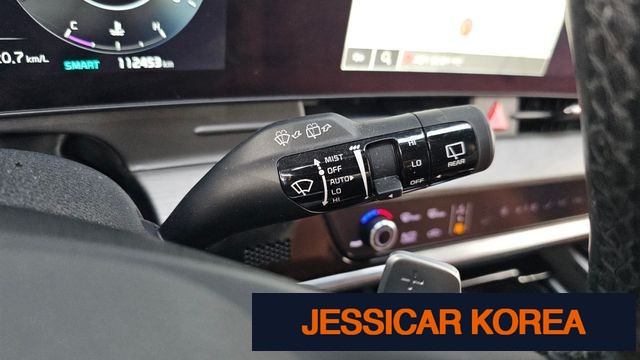 2022 Kia Sportage 5th Gen - Thumbnail 5